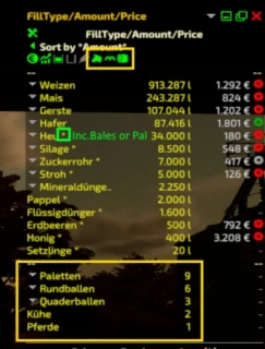 MultiOverlay Hud v 4.24 Beta thumbnail 14