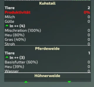 MultiOverlay Hud v 4.24 Beta thumbnail 3