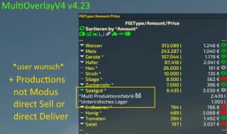 MultiOverlay Hud v 4.24 Beta thumbnail 19