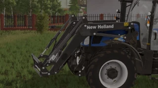 New Holland TL700 Pack v 1.0 thumbnail 3