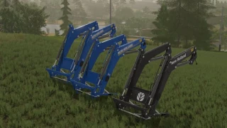 New Holland TL700 Pack v 1.0 thumbnail 4