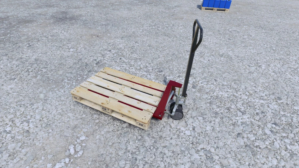 Pallet Trucks Pack