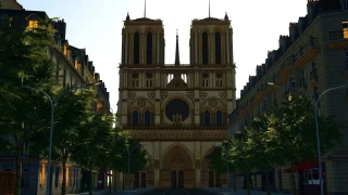 Paris Map v 1.0 thumbnail 6
