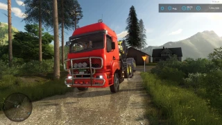 Rantakylä Map v 2.0 thumbnail 3