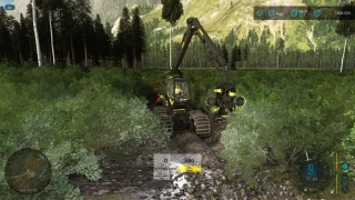 Rantakylä Map v 2.0 thumbnail 2