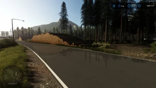 Rantakylä Map v 2.0 thumbnail 4