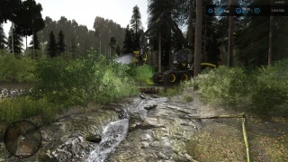 Rantakylä Map v 2.0 thumbnail 5