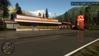 Rantakylä Map v 2.0 thumbnail 17