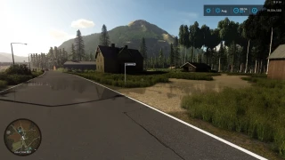 Rantakylä Map v 2.0 thumbnail 10