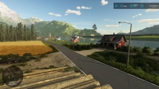 Rantakylä Map v 2.0 thumbnail 7