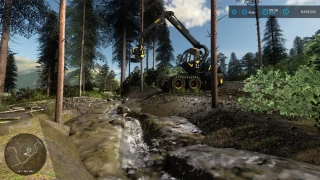 Rantakylä Map v 2.0 thumbnail 15