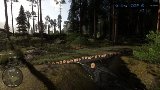Rantakylä Map v 2.0 thumbnail 13