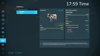 Realistic Milking Times v 1.0 thumbnail 2