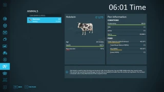 Realistic Milking Times v 1.0 thumbnail 4