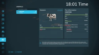 Realistic Milking Times v 1.0 thumbnail 3