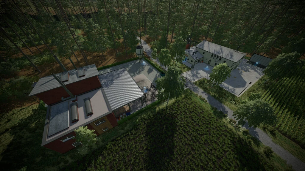 Regelsberg Map v 1.1