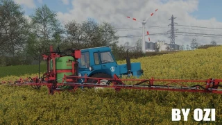 RESHADE PRESET BY OZI v 1.0 thumbnail 2