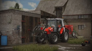 RESHADE PRESET BY OZI v 1.0 thumbnail 3