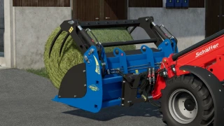 ROBERT Handling Pack v 1.0 thumbnail 4