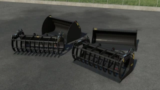 ROBERT Handling Pack v 1.0 thumbnail 6