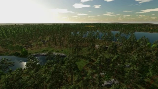 Savonmaa Map v 2.3.3.0 thumbnail 5