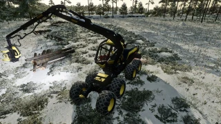 Savonmaa Map v 2.3.3.0 thumbnail 6