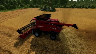 Savonmaa Map v 2.3.3.0
