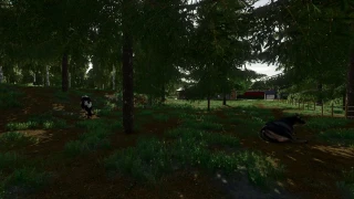 Savonmaa Map v 2.3.3.0 thumbnail 4