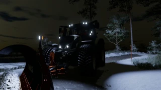Savonmaa Map v 2.3.3.0 thumbnail 3