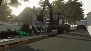 Scalable Public Works Map v 1.0.1 thumbnail 5