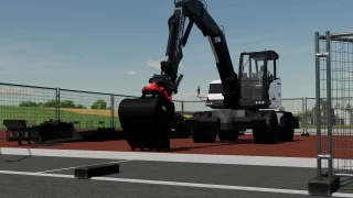 Scalable Public Works Map v 1.0.1 thumbnail 3