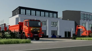 Scalable Public Works Map v 1.0.1 thumbnail 4