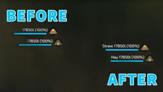 Show Filltype Name v 1.1 thumbnail 2