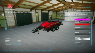 Silage-Quaderballen Presse v 1.0 thumbnail 6