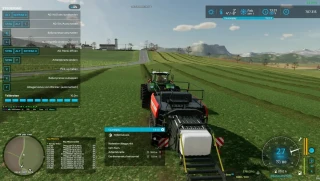 Silage-Quaderballen Presse v 1.0 thumbnail 9