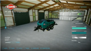 Silage-Quaderballen Presse v 1.0 thumbnail 7