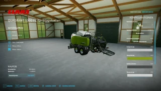 Silage-Quaderballen Presse v 1.0 thumbnail 8