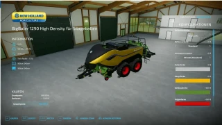 Silage-Quaderballen Presse v 1.0 thumbnail 10