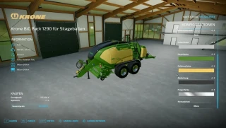 Silage-Quaderballen Presse v 1.0 thumbnail 4