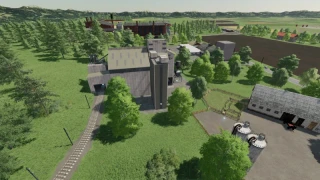 Südhemmern Extended v 1.0 thumbnail 9