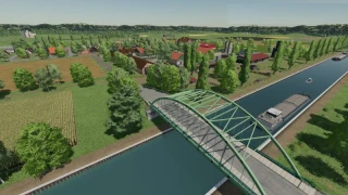 Südhemmern Extended v 1.0 thumbnail 16