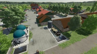 Südhemmern Extended v 1.0 thumbnail 13
