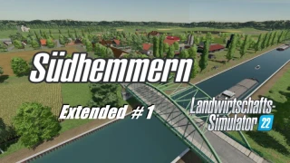 Südhemmern Extended v 1.0 thumbnail 2
