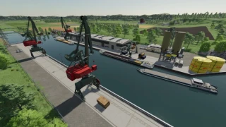 Südhemmern Extended v 1.0 thumbnail 4