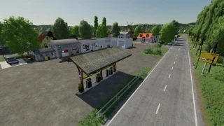 Südhemmern Extended v 1.0 thumbnail 3