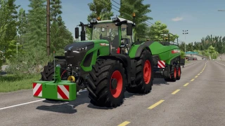 Tenwinkel 2500kg Edit v 1.1.1 thumbnail 2