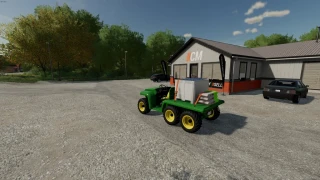 Universal Autoload ModHub Add-on v 1.3 thumbnail 8