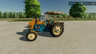 Ursus C330 2cyl Pack v 1.0 thumbnail 8