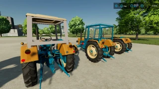 Ursus C330 2cyl Pack v 1.0 thumbnail 7