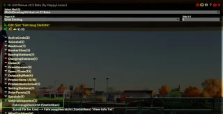 VehicleInspector v 1.99 Beta thumbnail 9